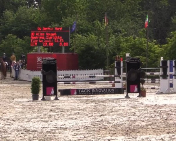 Pfingstturnier Bochum-Nord 2015