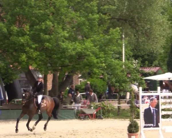 Pfingstturnier Bochum-Nord 2015