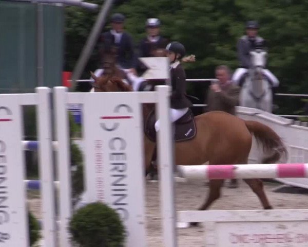 Pfingstturnier Bochum-Nord 2015