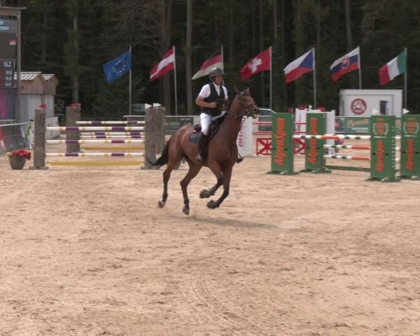 Concorso ippico Ranshofen - Braunau am Inn 2026