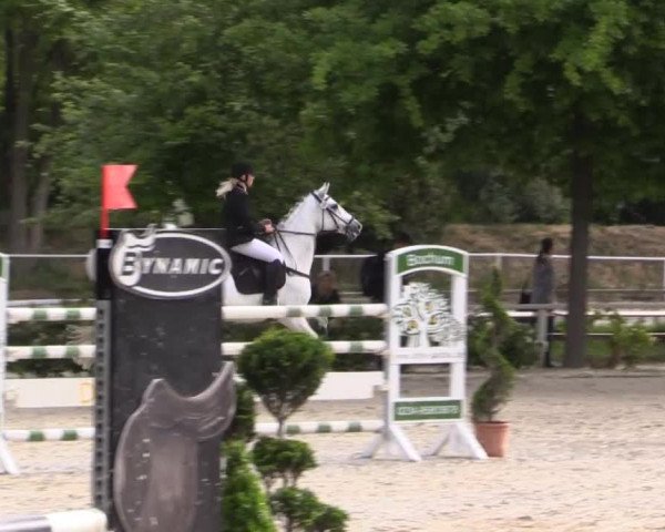 Pfingstturnier Bochum-Nord 2015