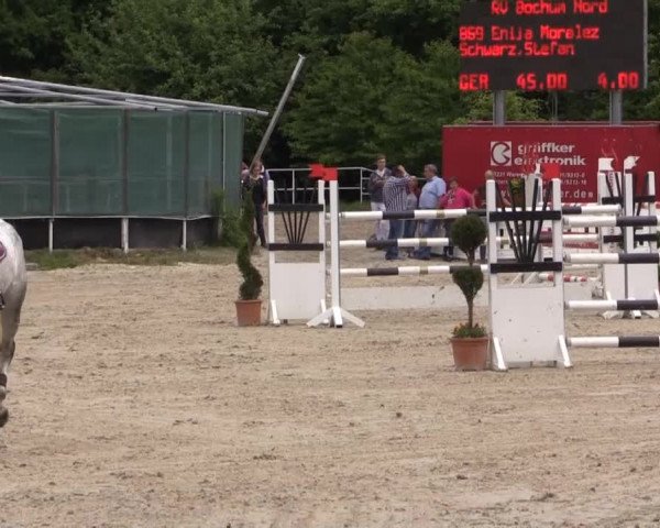 Pfingstturnier Bochum-Nord 2015