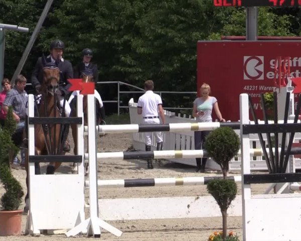 Pfingstturnier Bochum-Nord 2015