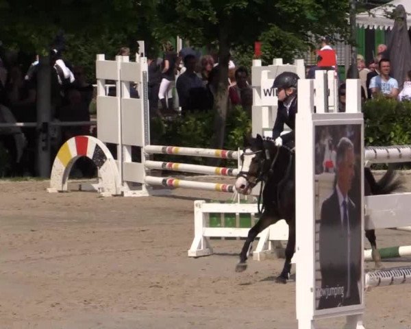 Pfingstturnier Bochum-Nord 2015