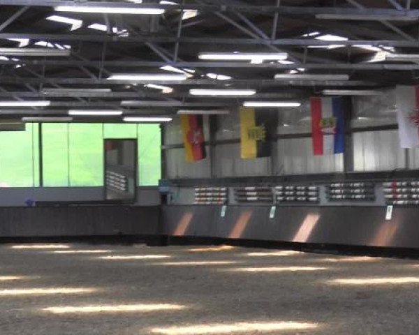 Pfingstturnier Bochum-Nord 2015