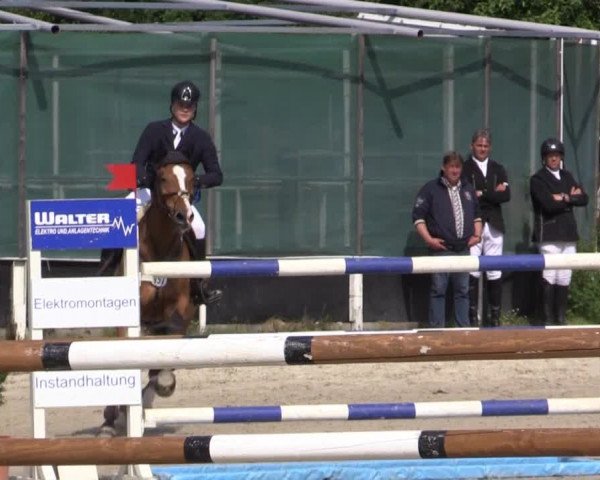 Pfingstturnier Bochum-Nord 2015