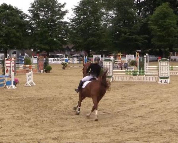 Iserlohn-Kalthof 2015
