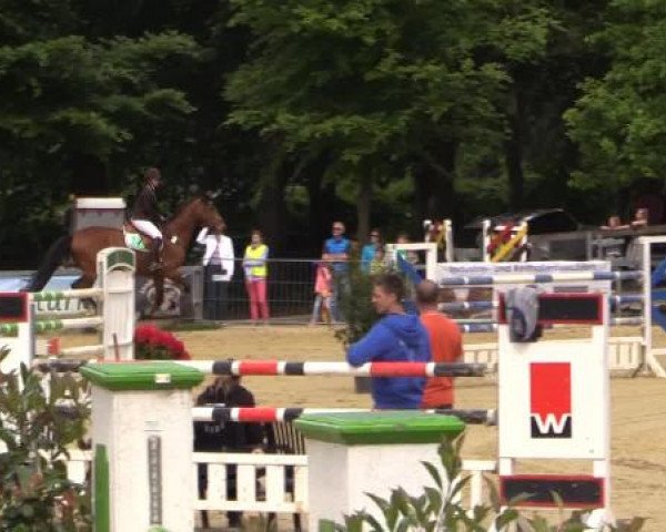 Iserlohn-Kalthof 2015