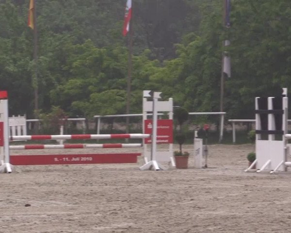Pfingstturnier Bochum-Nord 2015