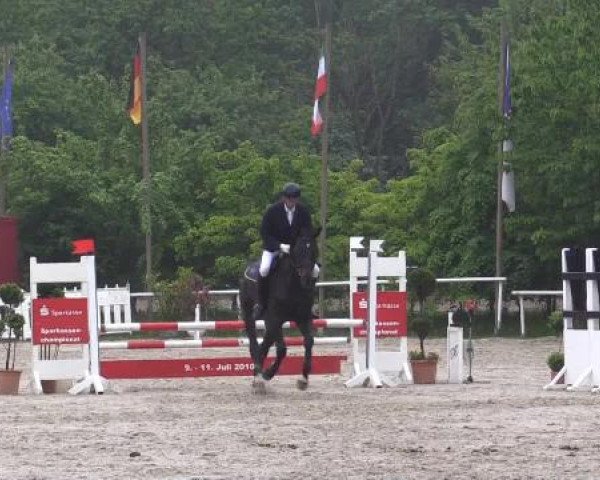 Pfingstturnier Bochum-Nord 2015