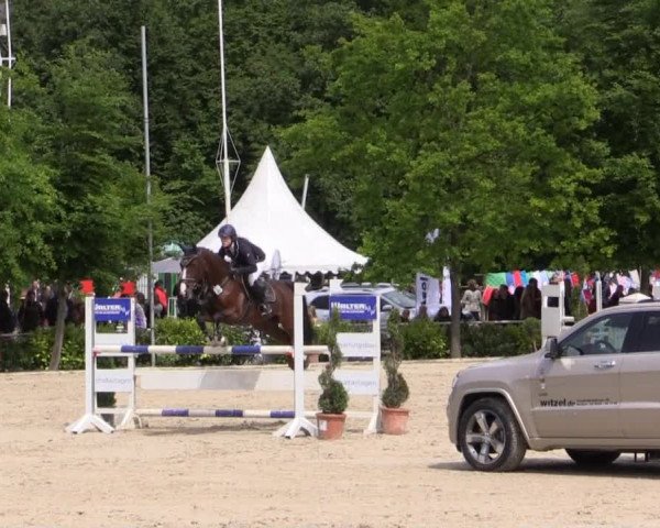Pfingstturnier Bochum-Nord 2015