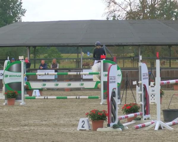 Concorso ippico Xanten - Reitanlage Miss 2026