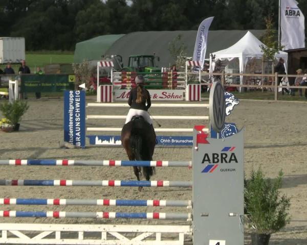 Concurso Hipico Braunschweig - Volkmarode 2026