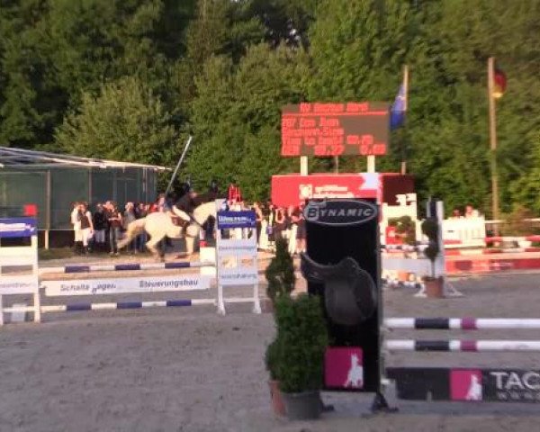 Pfingstturnier Bochum-Nord 2015