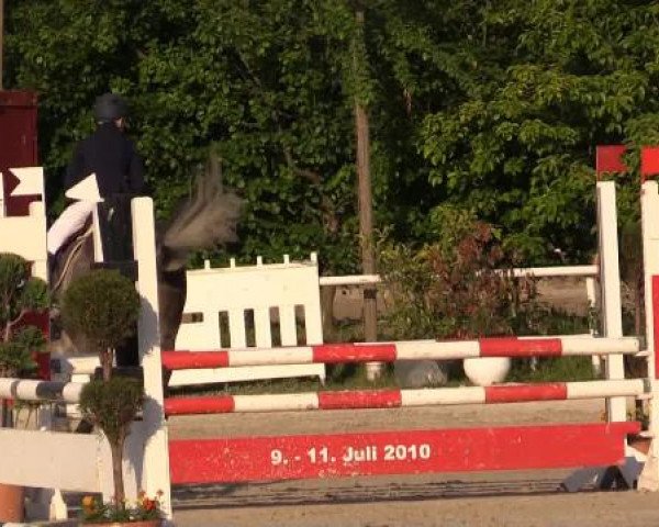 Pfingstturnier Bochum-Nord 2015