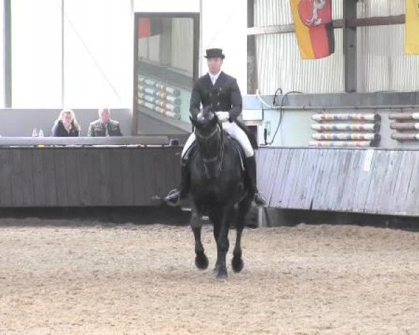 Pfingstturnier Bochum-Nord 2015