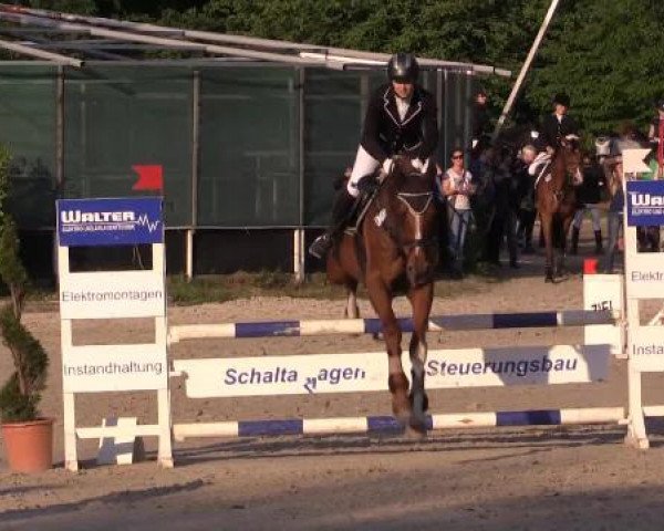 Pfingstturnier Bochum-Nord 2015