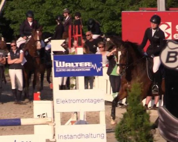 Pfingstturnier Bochum-Nord 2015