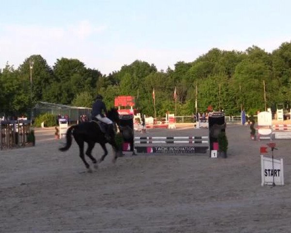 Pfingstturnier Bochum-Nord 2015