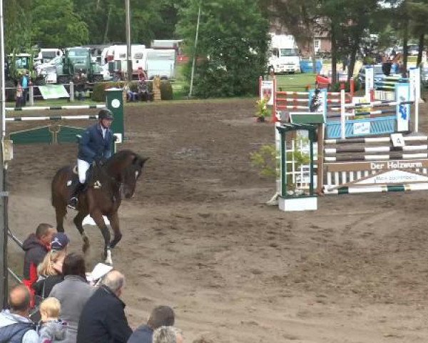 Pfingstturnier Mettingen 2015