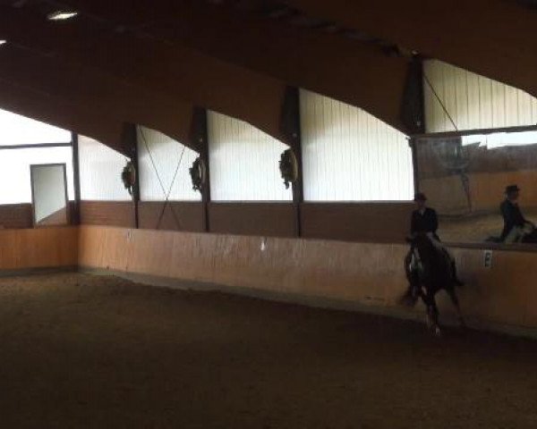 Iserlohn-Kalthof 2015