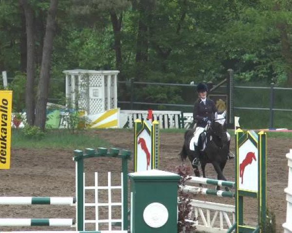 Pfingstturnier Mettingen 2015