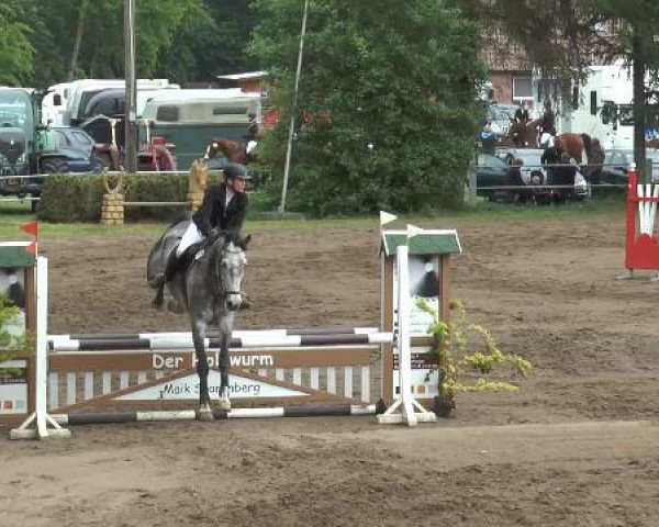 Pfingstturnier Mettingen 2015