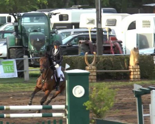 Pfingstturnier Mettingen 2015