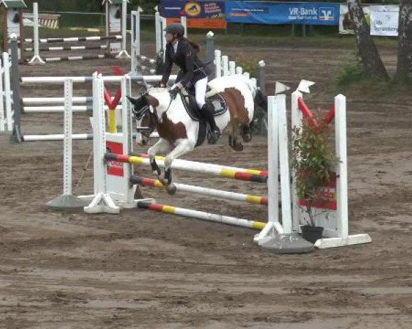 Pfingstturnier Mettingen 2015