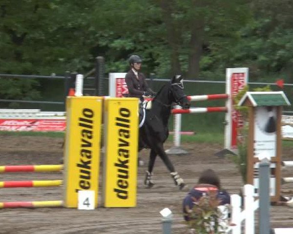 Pfingstturnier Mettingen 2015