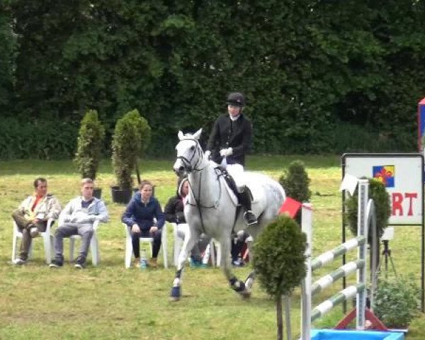 Reitturnier Willich-Anrath-Neersen 2015