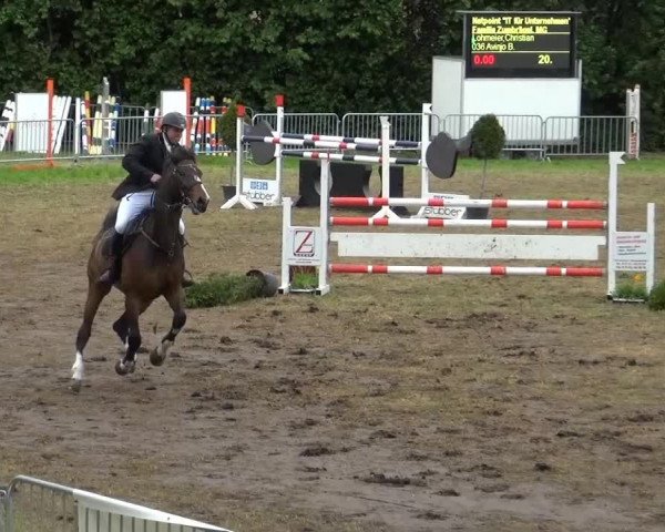 Reitturnier Willich-Anrath-Neersen 2015