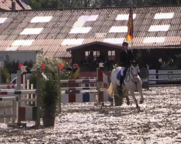 Reitturnier Bissendorf - Gut Stockum 2015