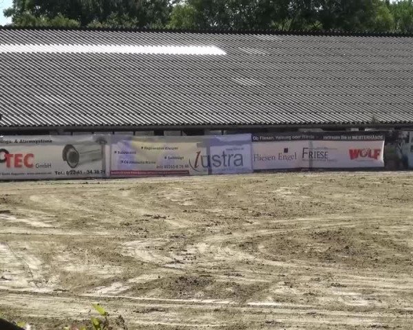 Sommerturnier Lohmar-Hausdorp 2015