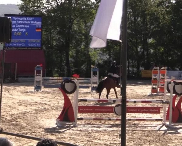 43. Drei-Länder-Challenge 2015