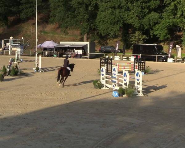 Concorso ippico Kerpen-Niederbolheim 2026