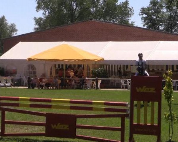 Großes Sommerturnier in Hille 2015