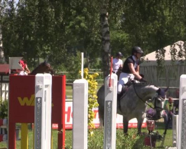 Großes Sommerturnier in Hille 2015