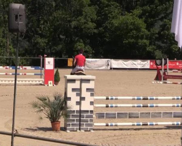 43. Drei-Länder-Challenge 2015