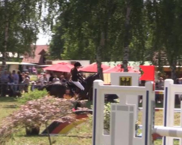 Großes Sommerturnier in Hille 2015