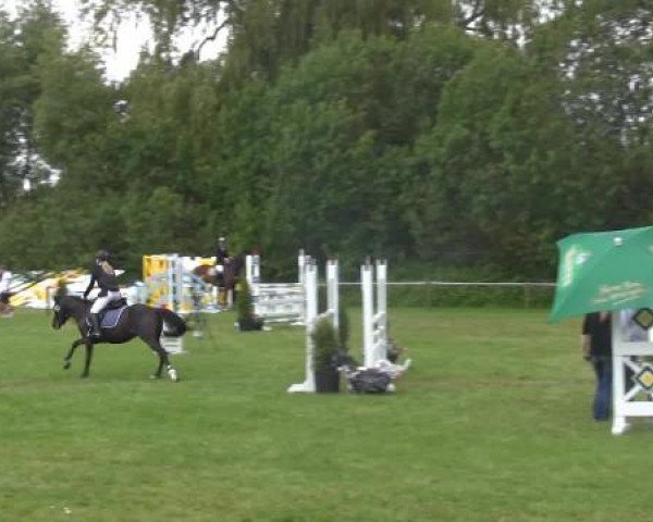Großes Sommerturnier in Hille 2015