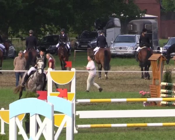 Großes Sommerturnier in Hille 2015