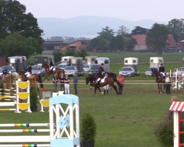 Großes Sommerturnier in Hille 2015