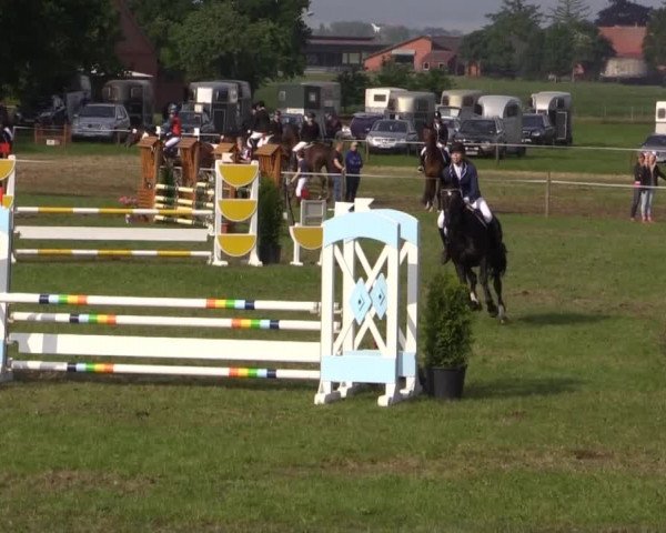 Großes Sommerturnier in Hille 2015
