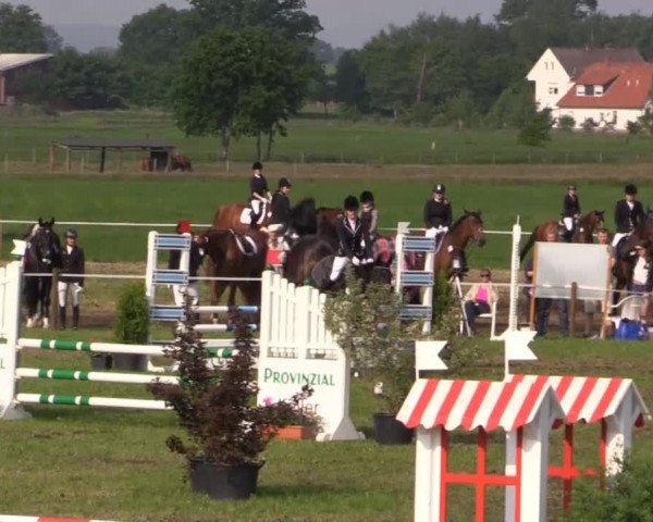 Großes Sommerturnier in Hille 2015