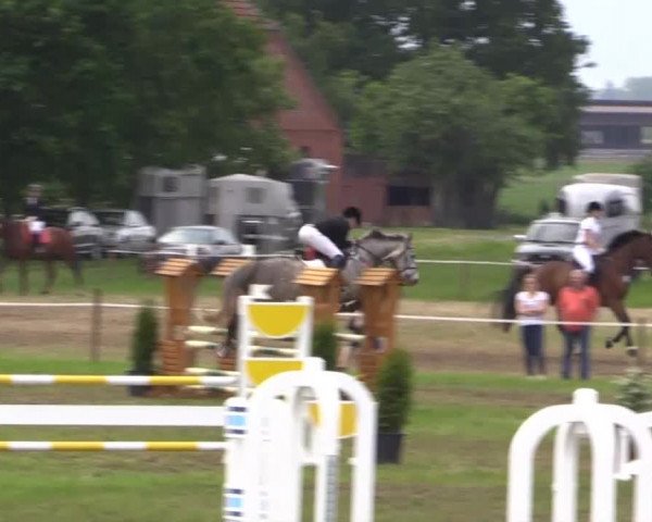 Großes Sommerturnier in Hille 2015