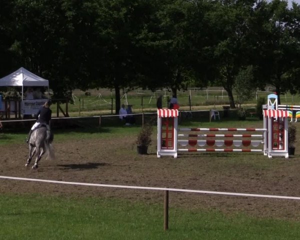 Großes Sommerturnier in Hille 2015