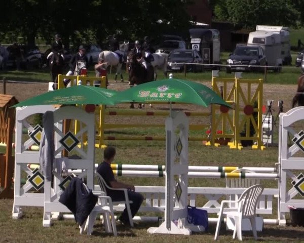 Großes Sommerturnier in Hille 2015
