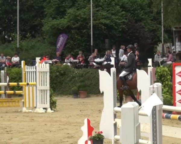 Sommerturnier Lohmar-Hausdorp 2015