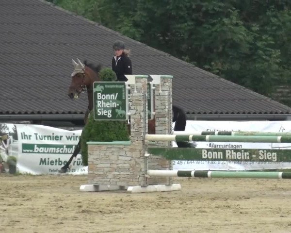Sommerturnier Lohmar-Hausdorp 2015